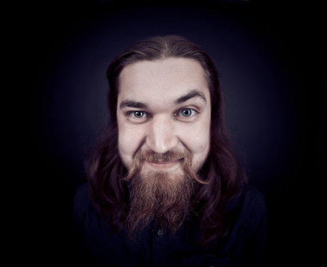 Jonas Reiter